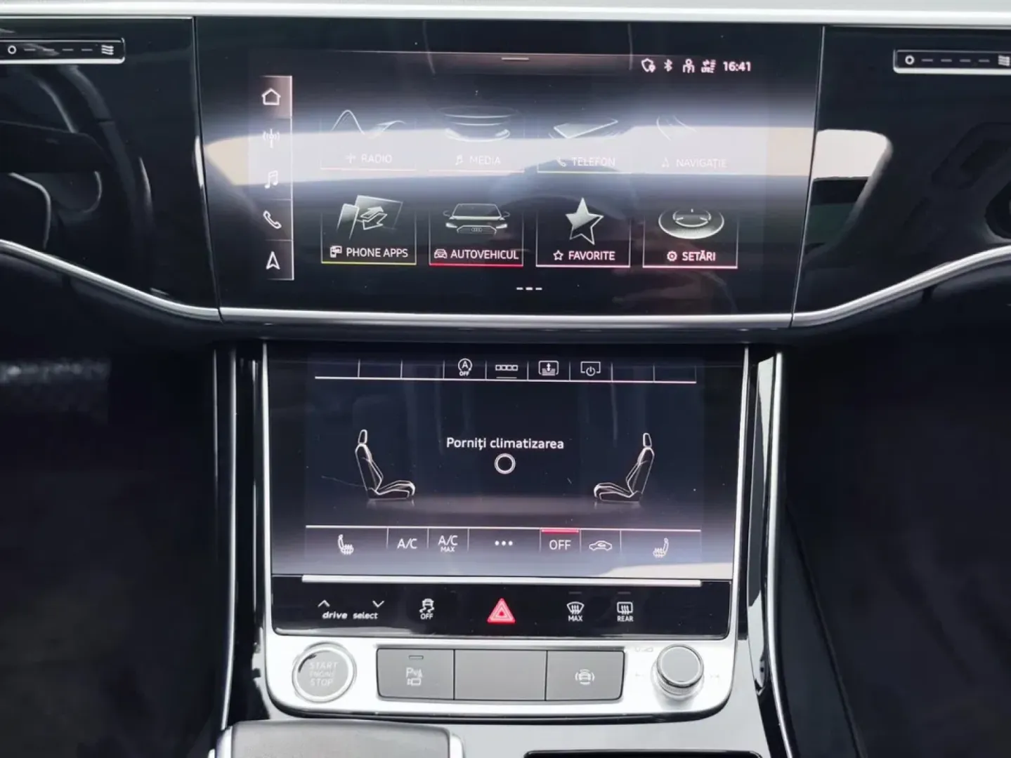Cumpara/ Vinde online Audi A8 2022 SH, la cel mai bun pret pentru tine!