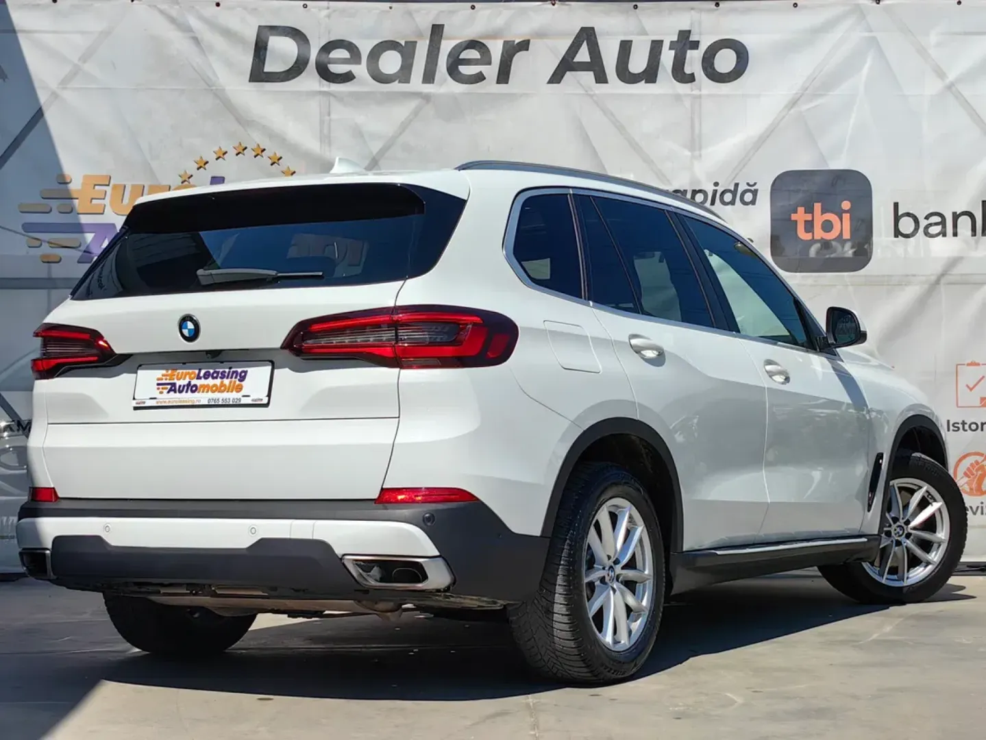 Cumpara/ Vinde online BMW X5 2022 SH, la cel mai bun pret pentru tine!