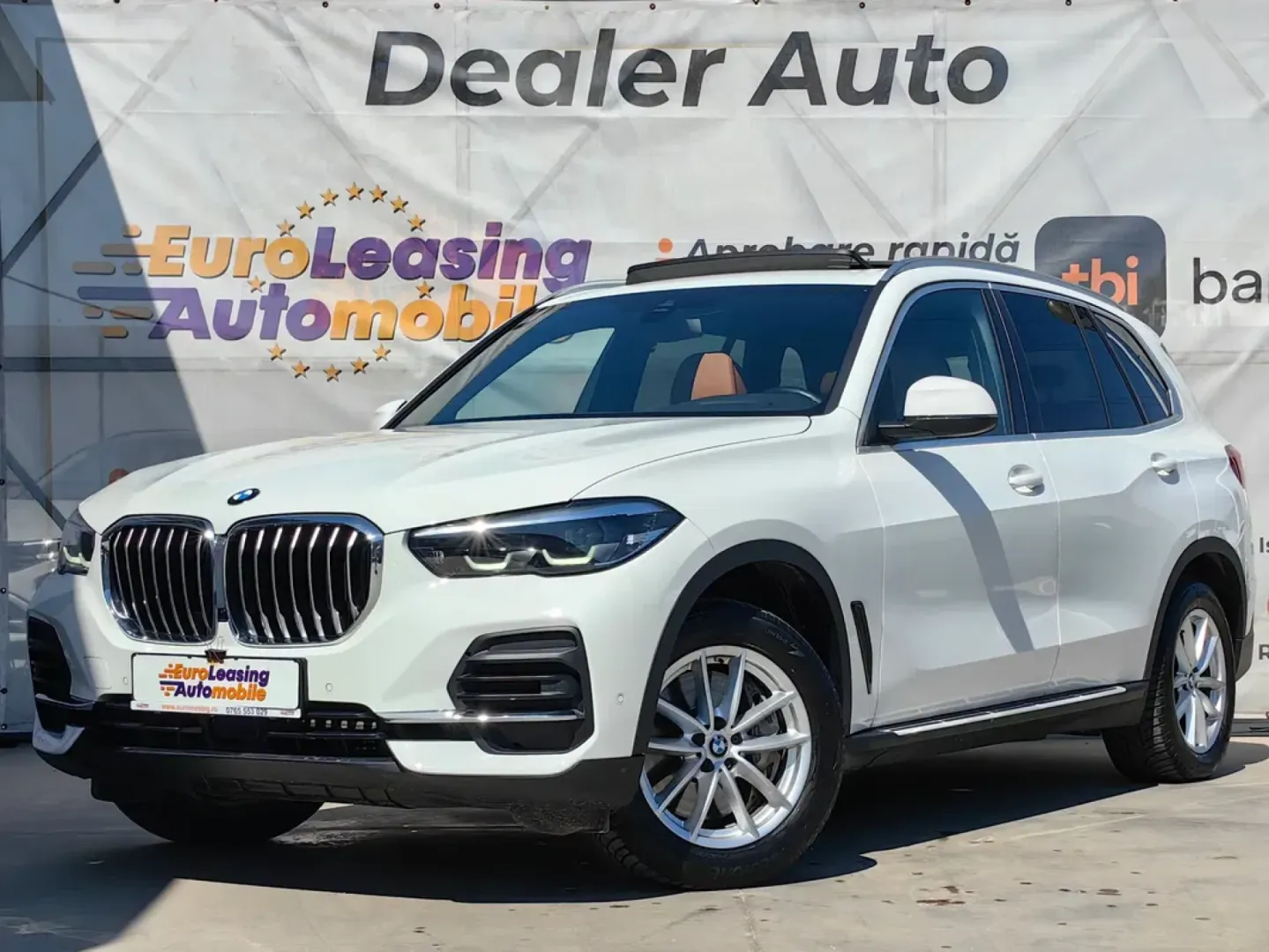 Cumpara/ Vinde online BMW X5 2022 SH, la cel mai bun pret pentru tine!
