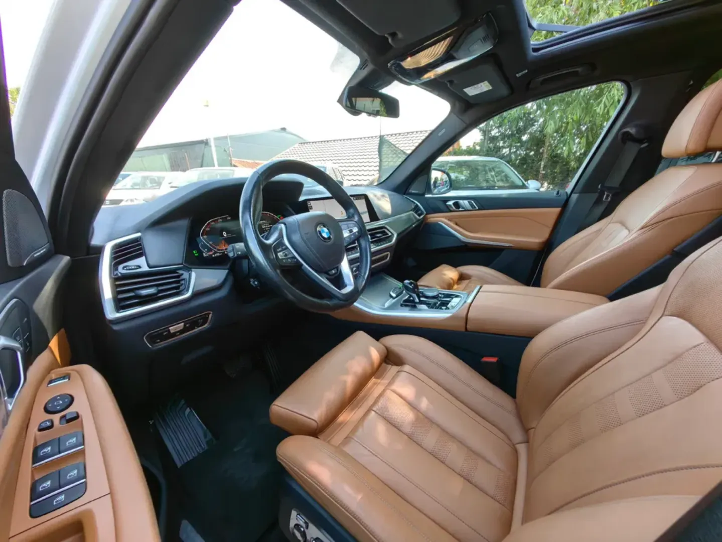 Cumpara/ Vinde online BMW X5 2022 SH, la cel mai bun pret pentru tine!