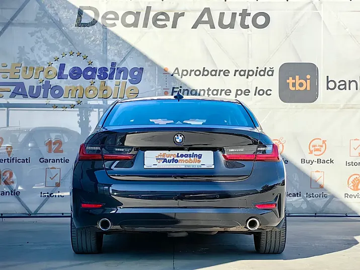 Cumpără / Vinde BMW 3 Series 2021 SH, la cel mai bun pret pentru tine!