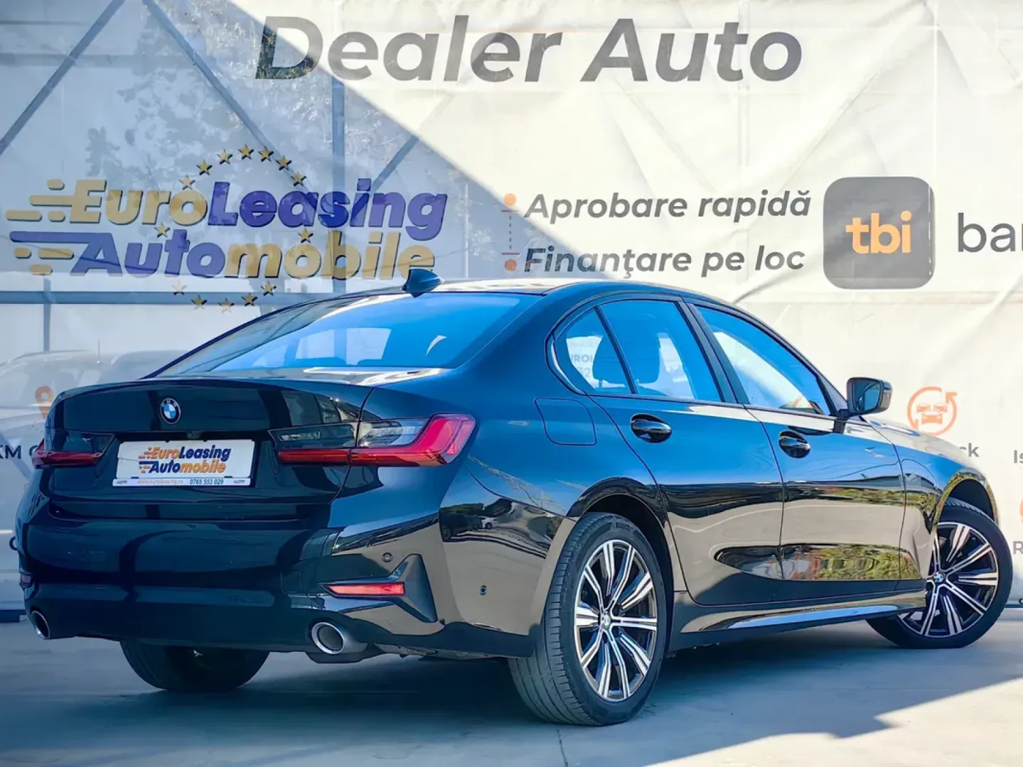 Cumpara/ Vinde online BMW 3 Series 2021 SH, la cel mai bun pret pentru tine!