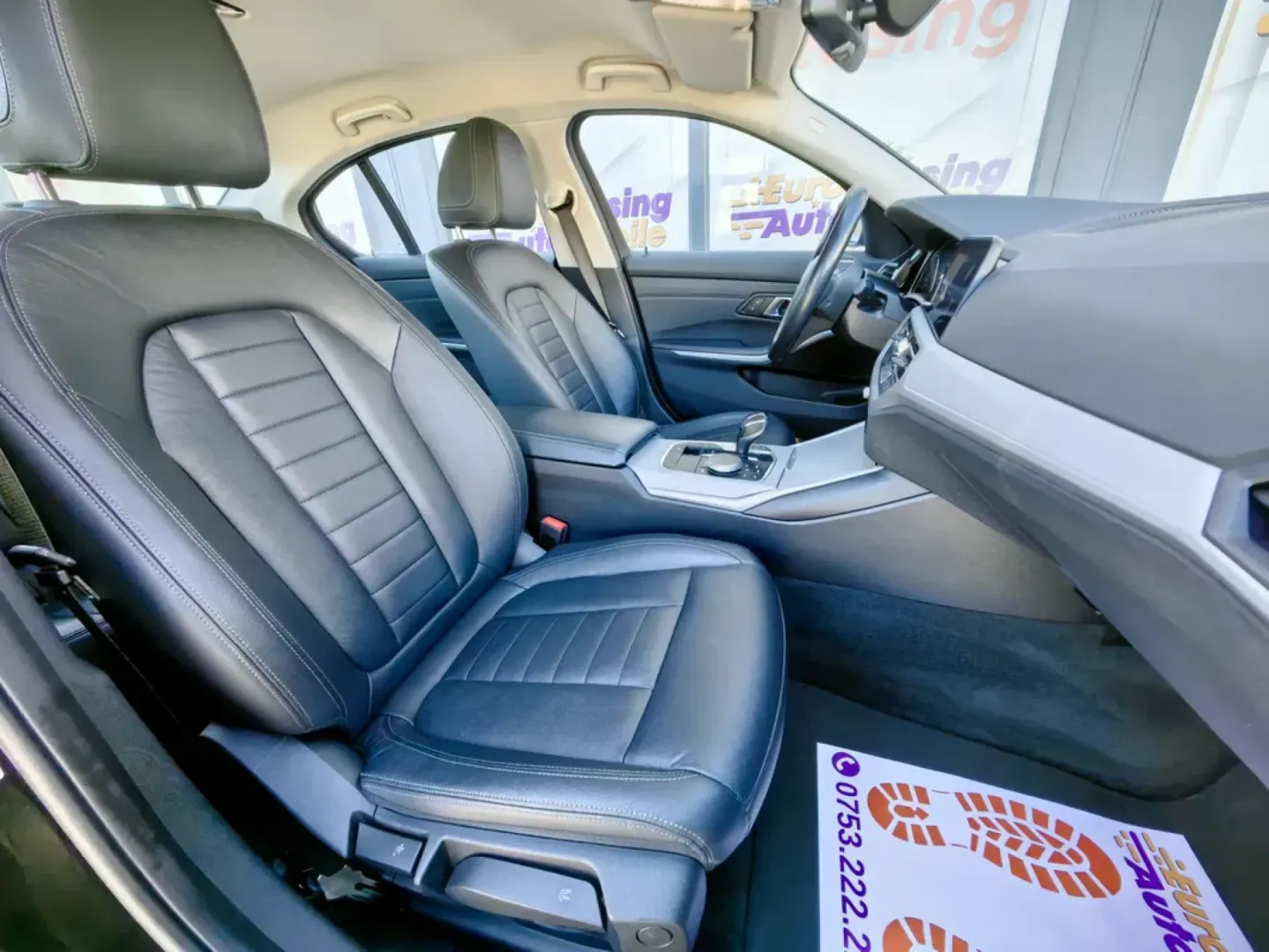 Cumpara/ Vinde online BMW 3 Series 2021 SH, la cel mai bun pret pentru tine!