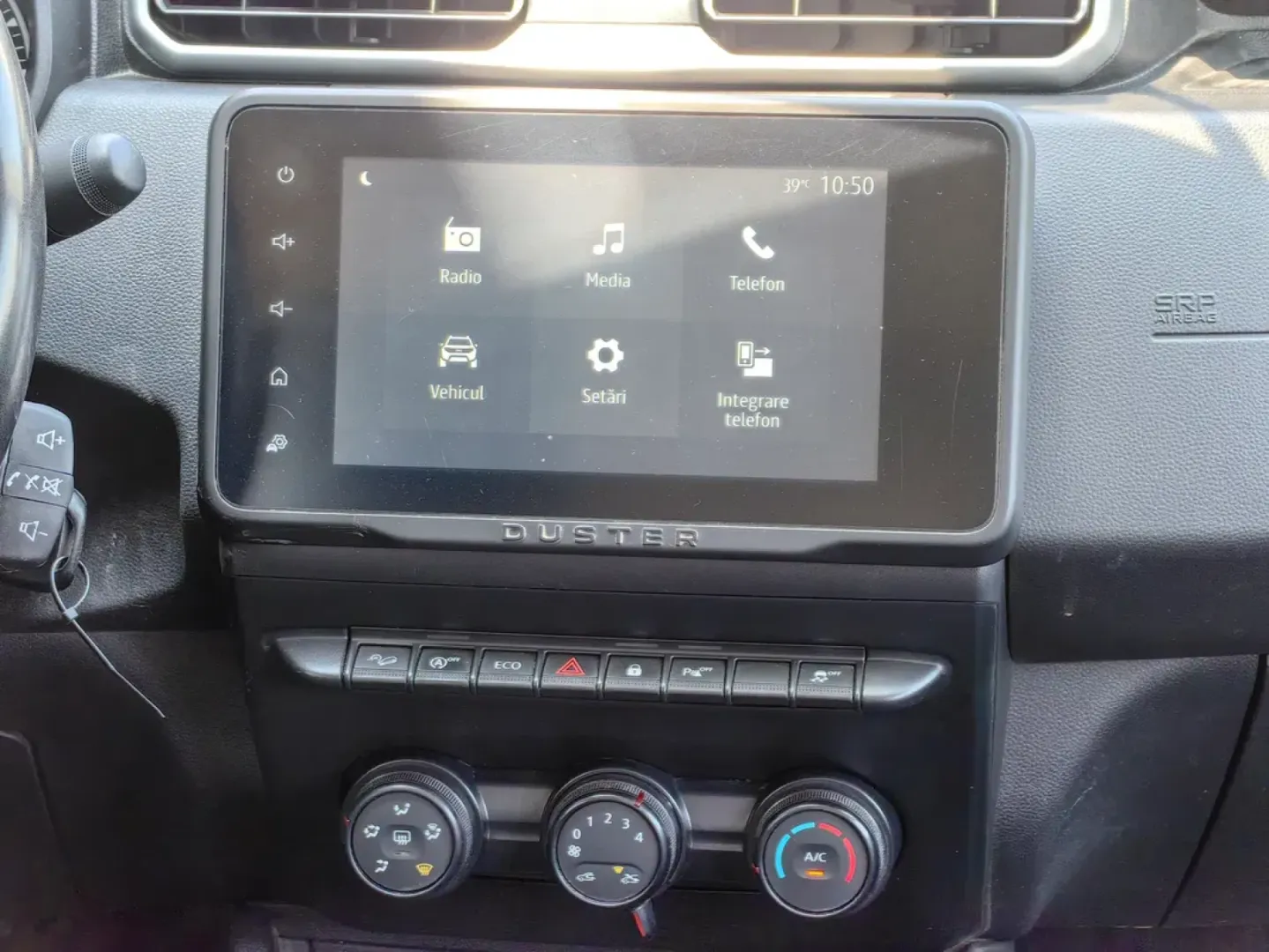 Cumpara/ Vinde online Dacia Duster 2023 SH, la cel mai bun pret pentru tine!