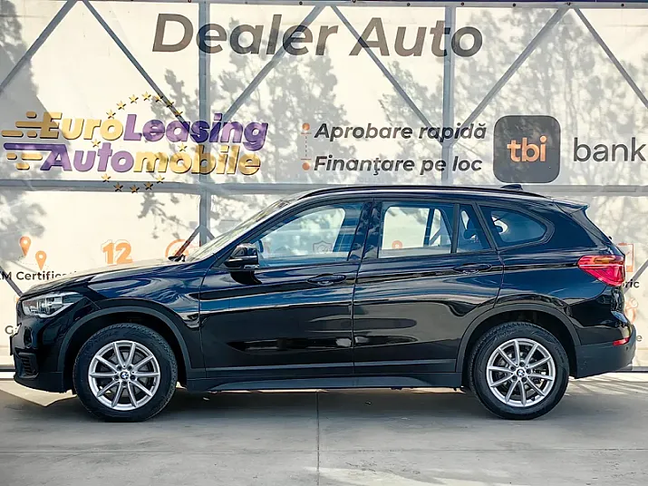 Cumpără / Vinde BMW X1 2019 SH, la cel mai bun pret pentru tine!
