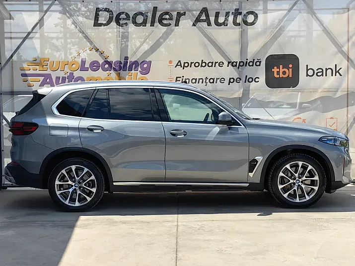 Cumpără / Vinde BMW X5 2023 SH, la cel mai bun pret pentru tine!
