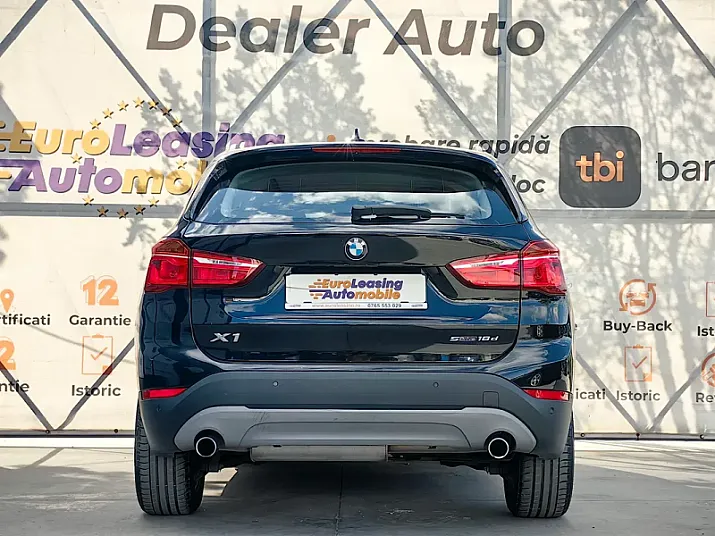 Cumpără / Vinde BMW X1 2019 SH, la cel mai bun pret pentru tine!