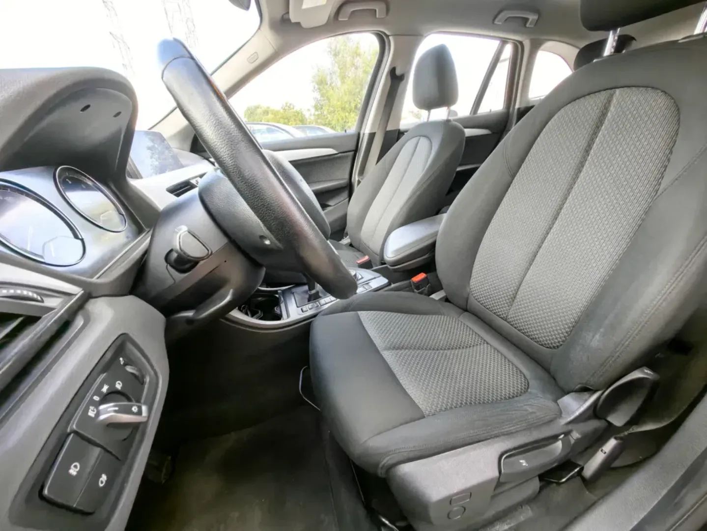 Cumpara/ Vinde online BMW X1 2019 SH, la cel mai bun pret pentru tine!