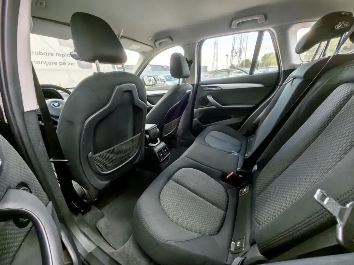 Cumpara/ Vinde online BMW X1 2019 SH, la cel mai bun pret pentru tine!