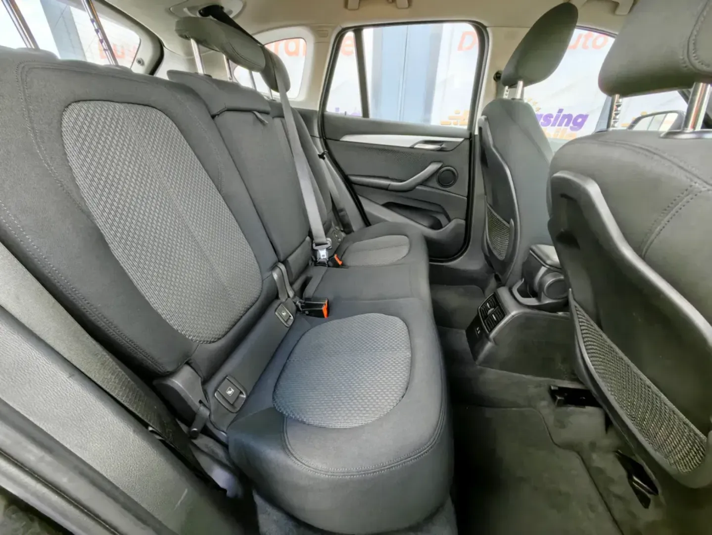 Cumpara/ Vinde online BMW X1 2019 SH, la cel mai bun pret pentru tine!