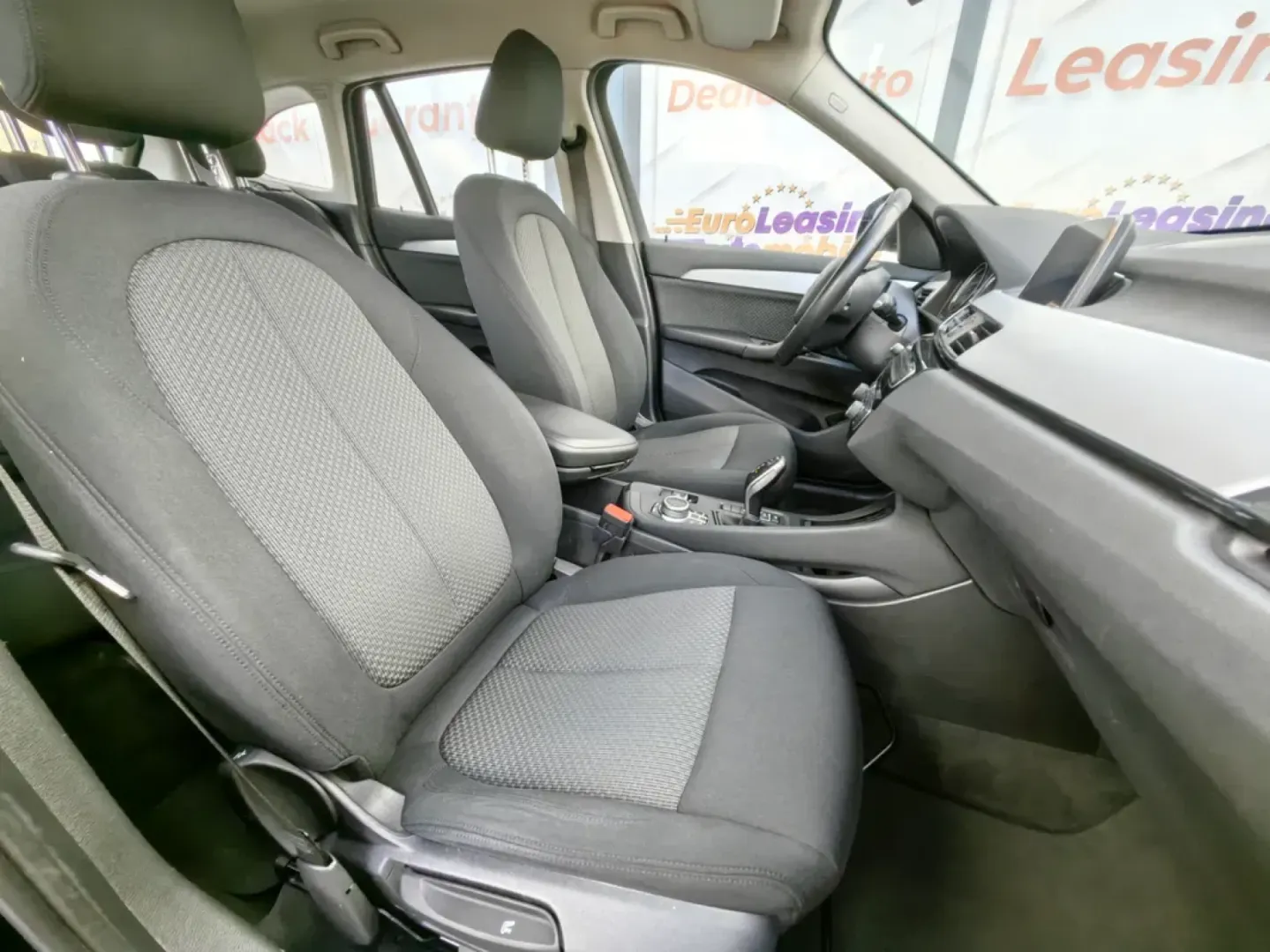 Cumpara/ Vinde online BMW X1 2019 SH, la cel mai bun pret pentru tine!