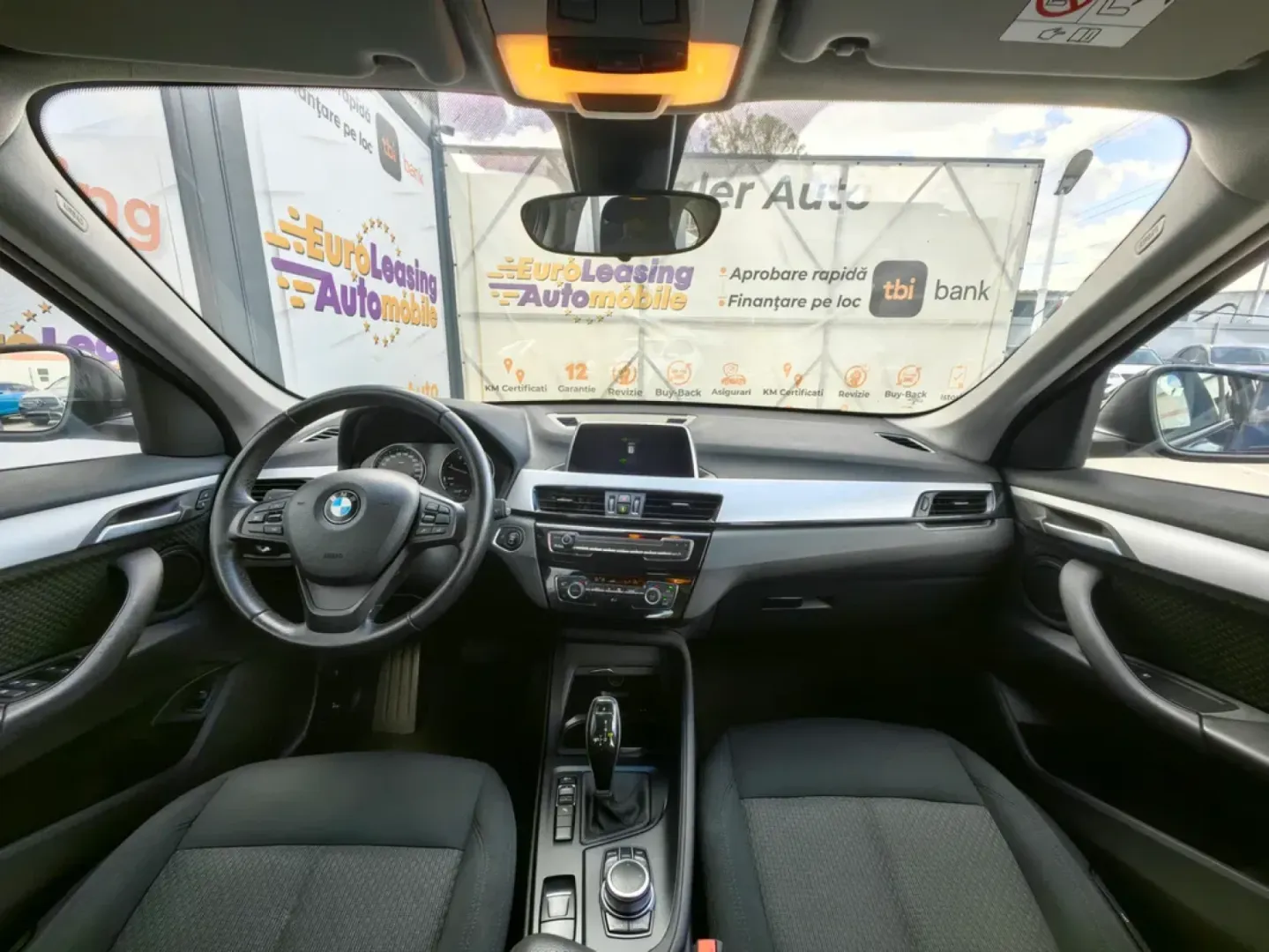 Cumpara/ Vinde online BMW X1 2019 SH, la cel mai bun pret pentru tine!