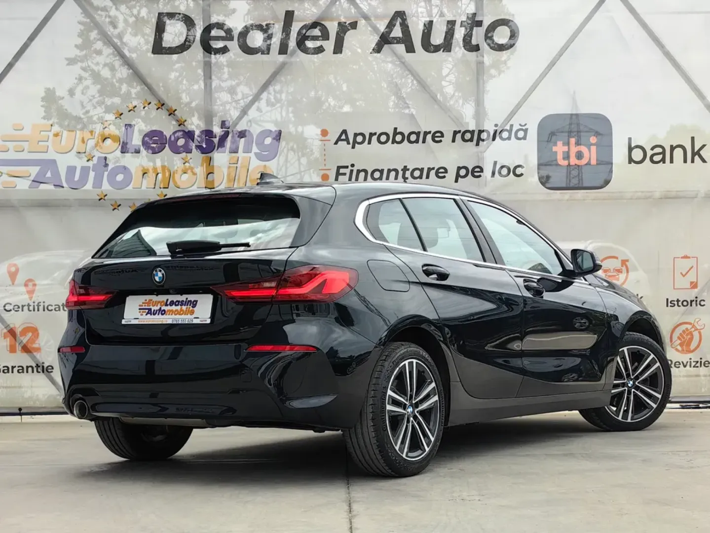 Cumpara/ Vinde online BMW 1 Series 2022 SH, la cel mai bun pret pentru tine!