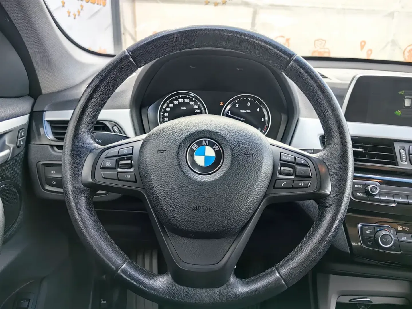 Cumpara/ Vinde online BMW X1 2019 SH, la cel mai bun pret pentru tine!