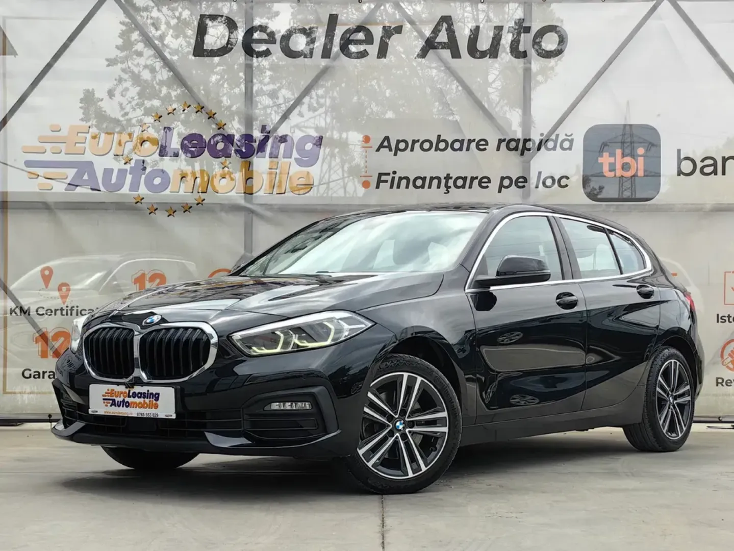 Cumpara/ Vinde online BMW 1 Series 2022 SH, la cel mai bun pret pentru tine!