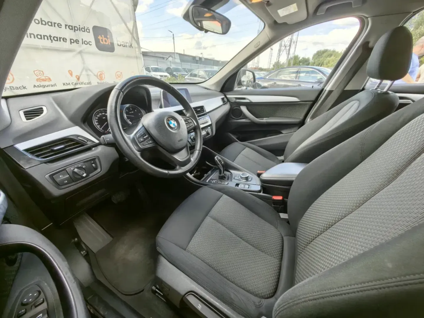 Cumpara/ Vinde online BMW X1 2019 SH, la cel mai bun pret pentru tine!