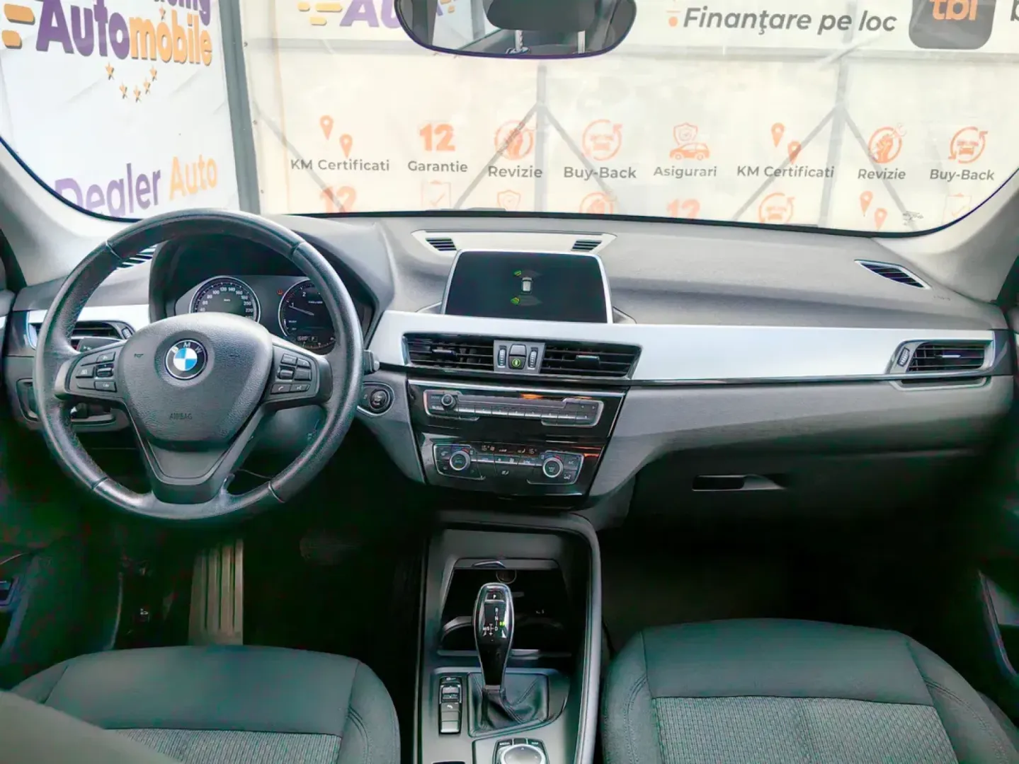 Cumpara/ Vinde online BMW X1 2019 SH, la cel mai bun pret pentru tine!