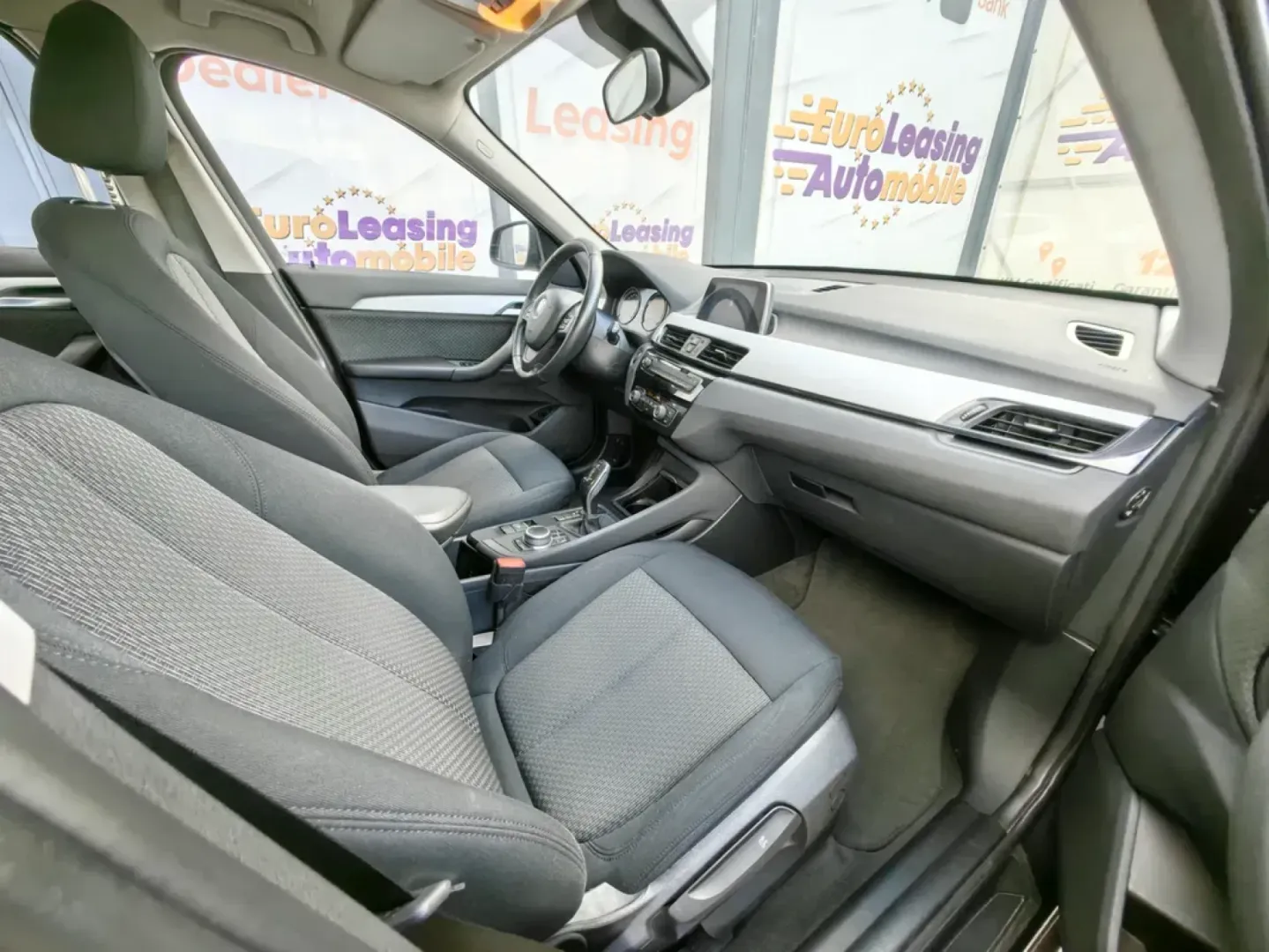 Cumpara/ Vinde online BMW X1 2019 SH, la cel mai bun pret pentru tine!