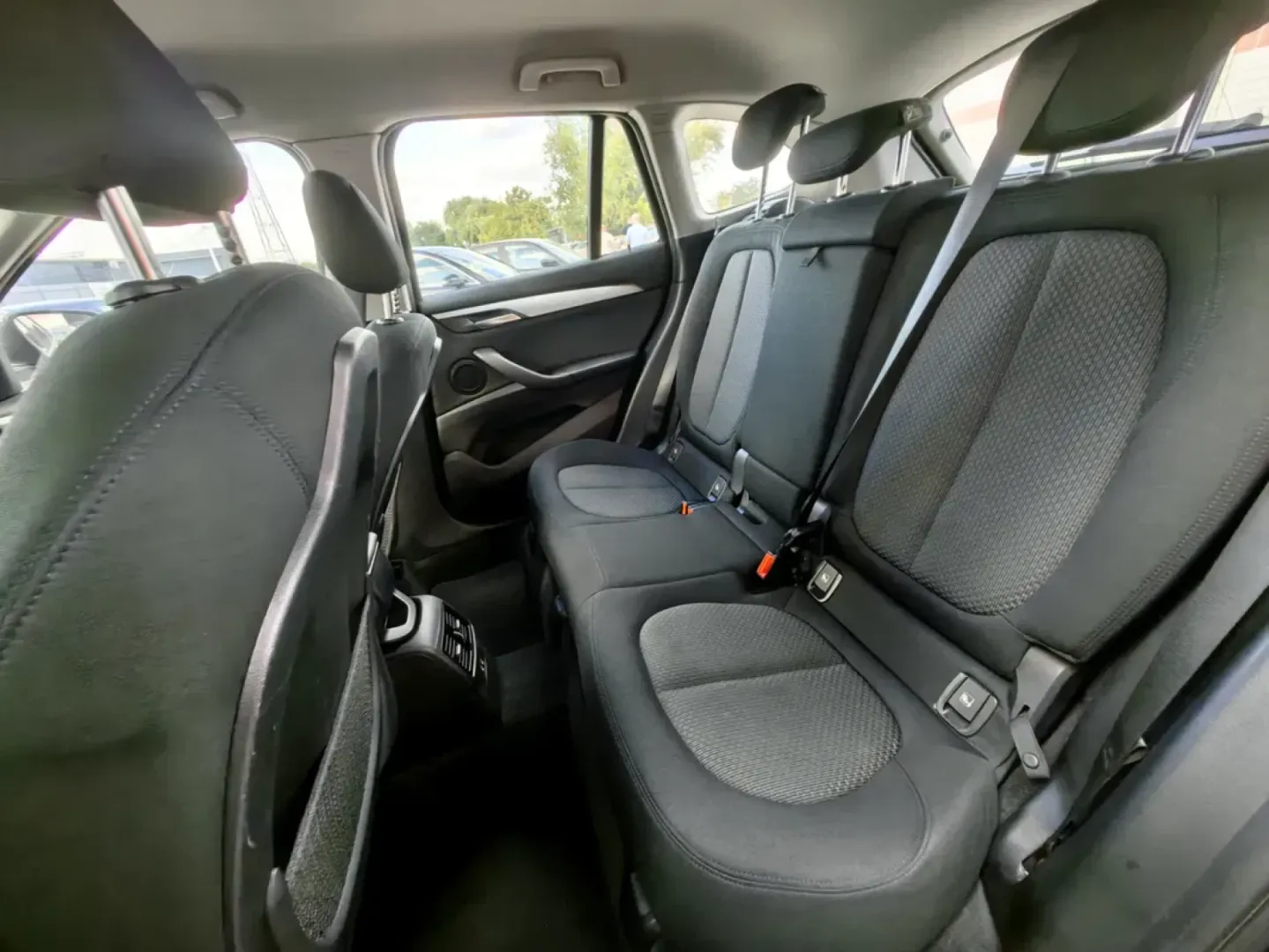 Cumpara/ Vinde online BMW X1 2019 SH, la cel mai bun pret pentru tine!