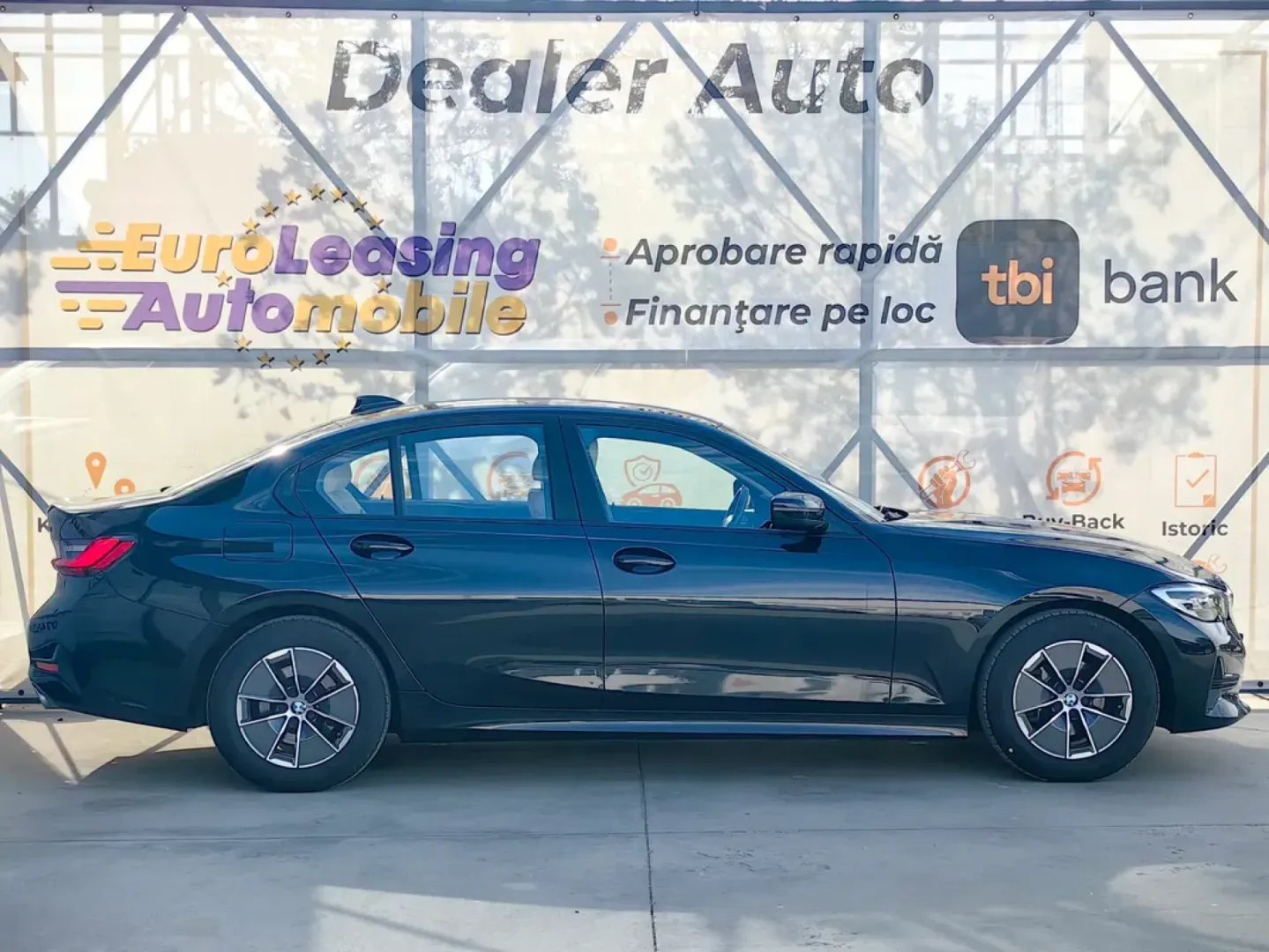 Cumpara/ Vinde online BMW 3 Series 2022 SH, la cel mai bun pret pentru tine!