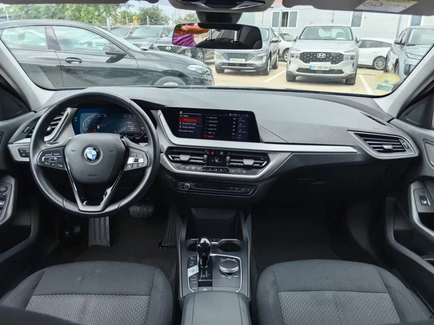 Cumpara/ Vinde online BMW 1 Series 2022 SH, la cel mai bun pret pentru tine!