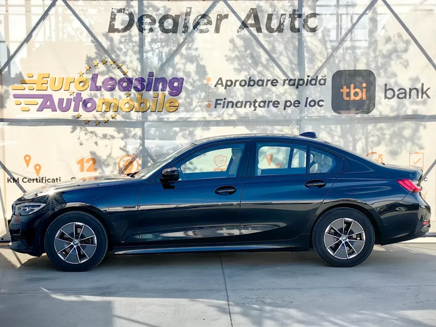 Cumpara/ Vinde online BMW 3 Series 2022 SH, la cel mai bun pret pentru tine!