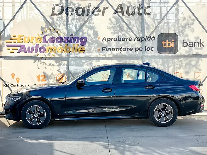 Cumpără / Vinde BMW 3 Series 2022 SH, la cel mai bun pret pentru tine!