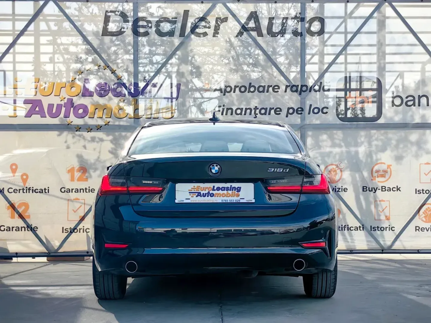 Cumpara/ Vinde online BMW 3 Series 2022 SH, la cel mai bun pret pentru tine!