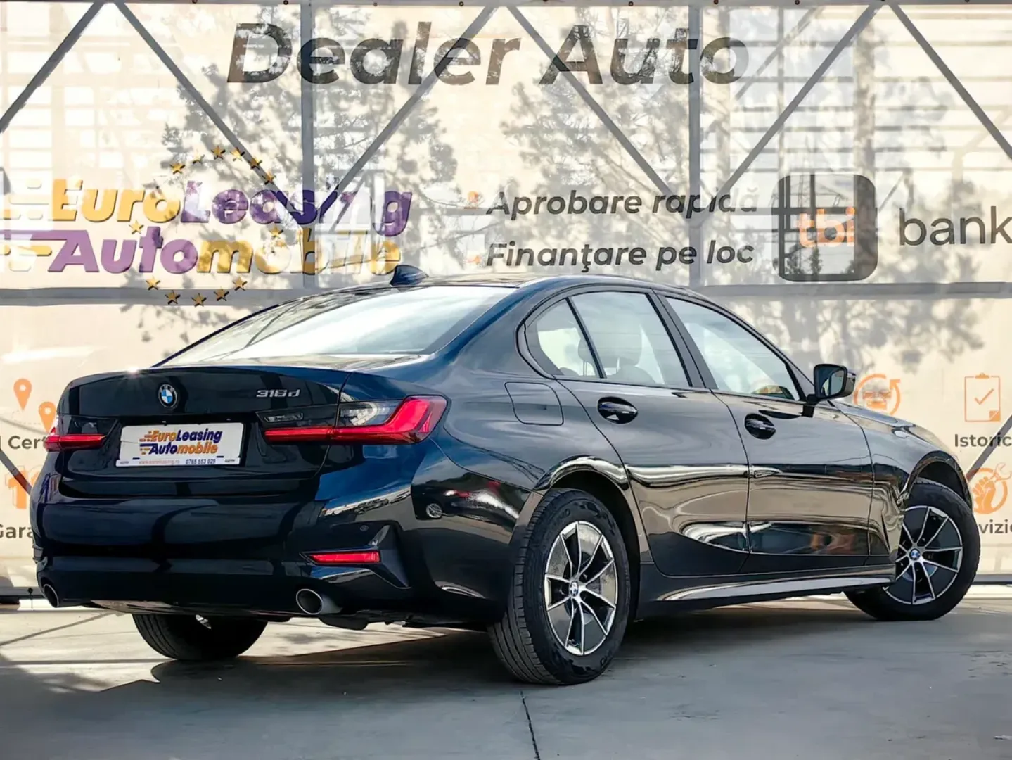Cumpara/ Vinde online BMW 3 Series 2022 SH, la cel mai bun pret pentru tine!