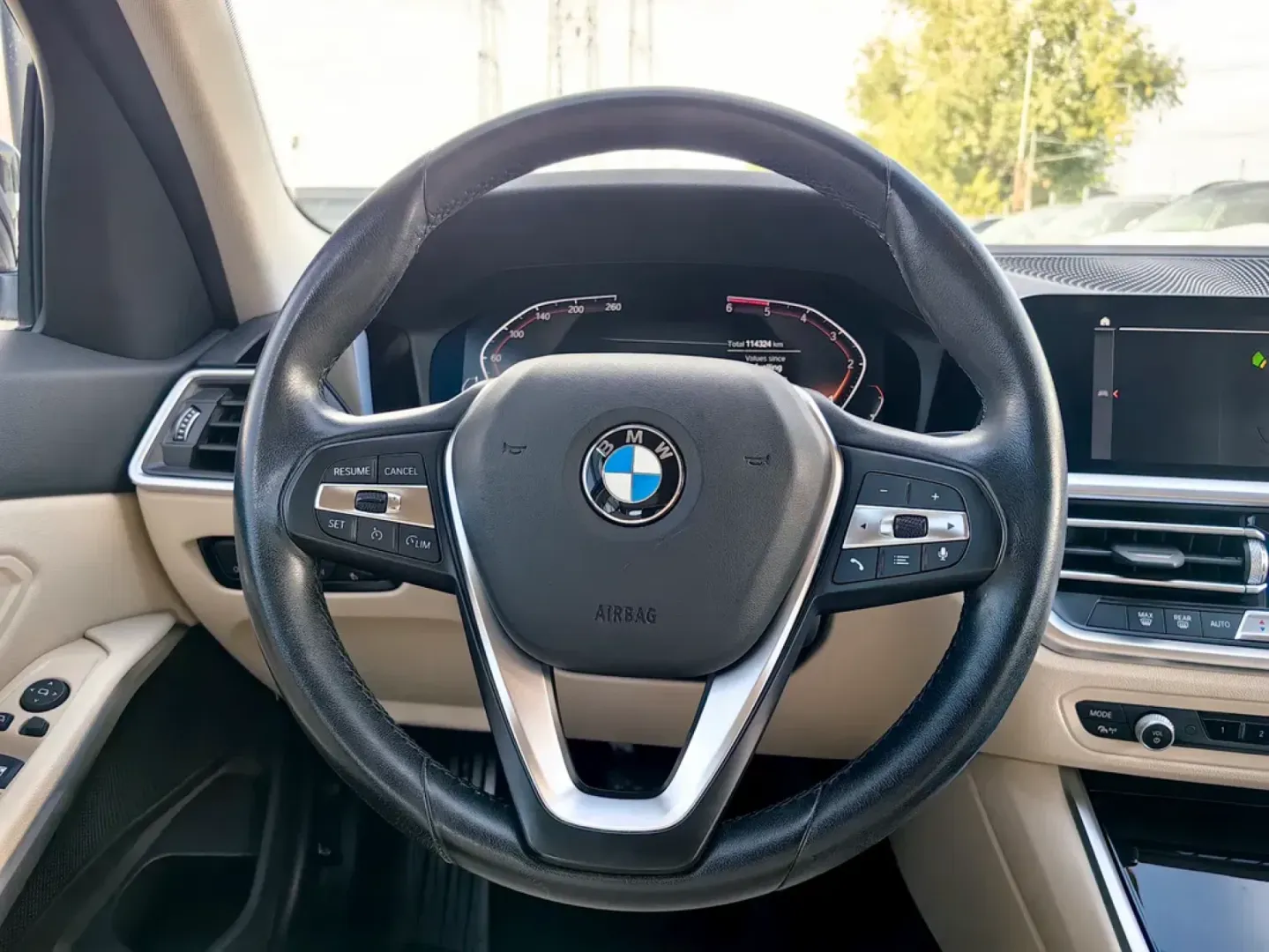 Cumpara/ Vinde online BMW 3 Series 2022 SH, la cel mai bun pret pentru tine!