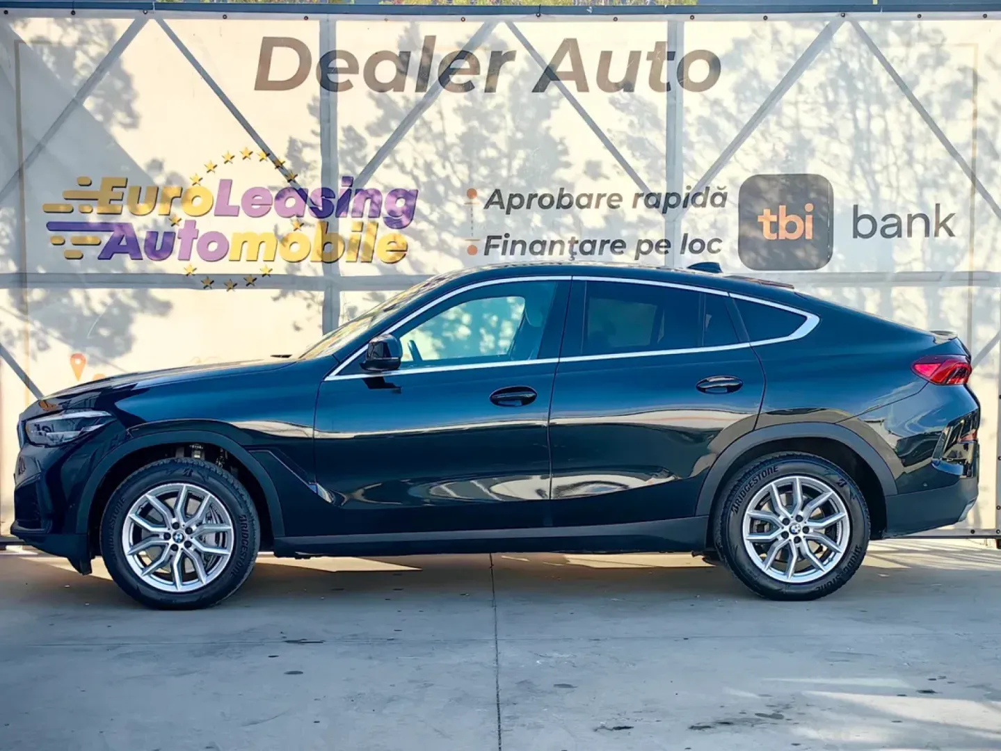 Cumpara/ Vinde online BMW X6 2022 SH, la cel mai bun pret pentru tine!