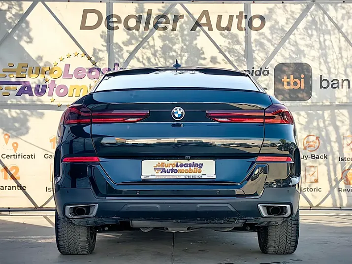 Cumpără / Vinde BMW X6 2022 SH, la cel mai bun pret pentru tine!