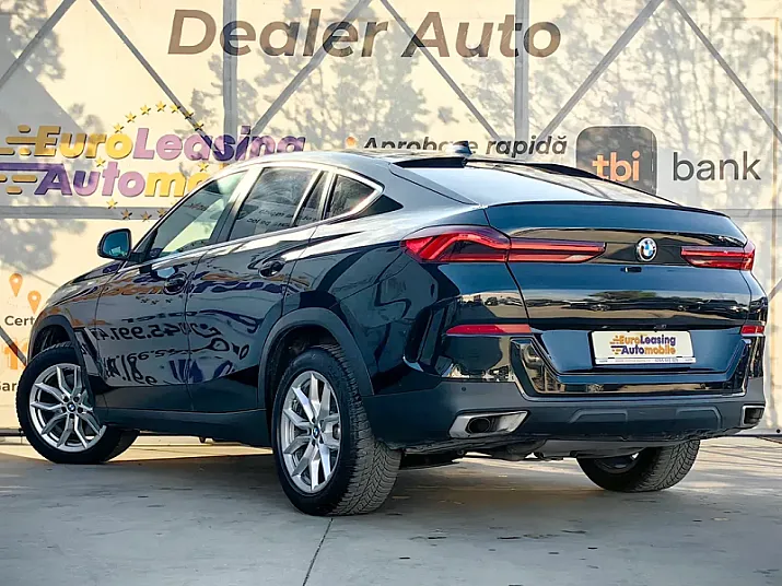 Cumpără / Vinde BMW X6 2022 SH, la cel mai bun pret pentru tine!