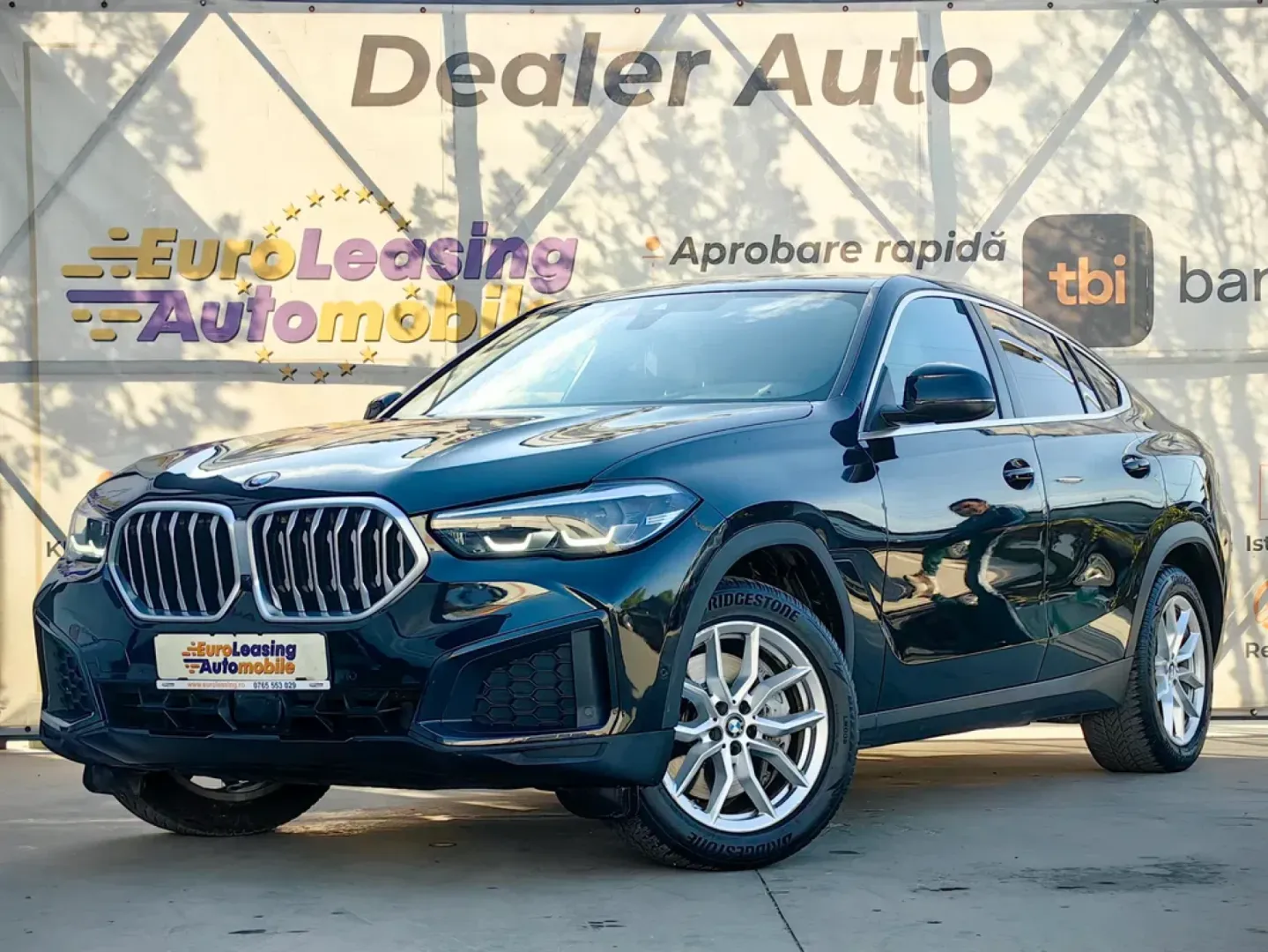 Cumpara/ Vinde online BMW X6 2022 SH, la cel mai bun pret pentru tine!