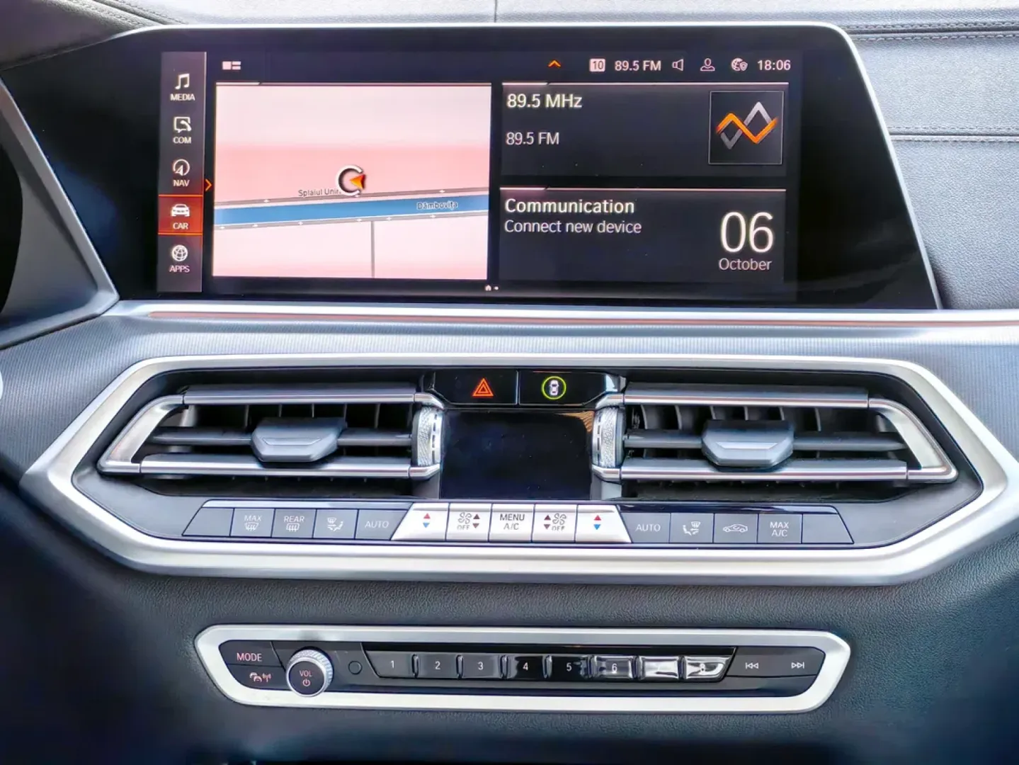 Cumpara/ Vinde online BMW X6 2022 SH, la cel mai bun pret pentru tine!