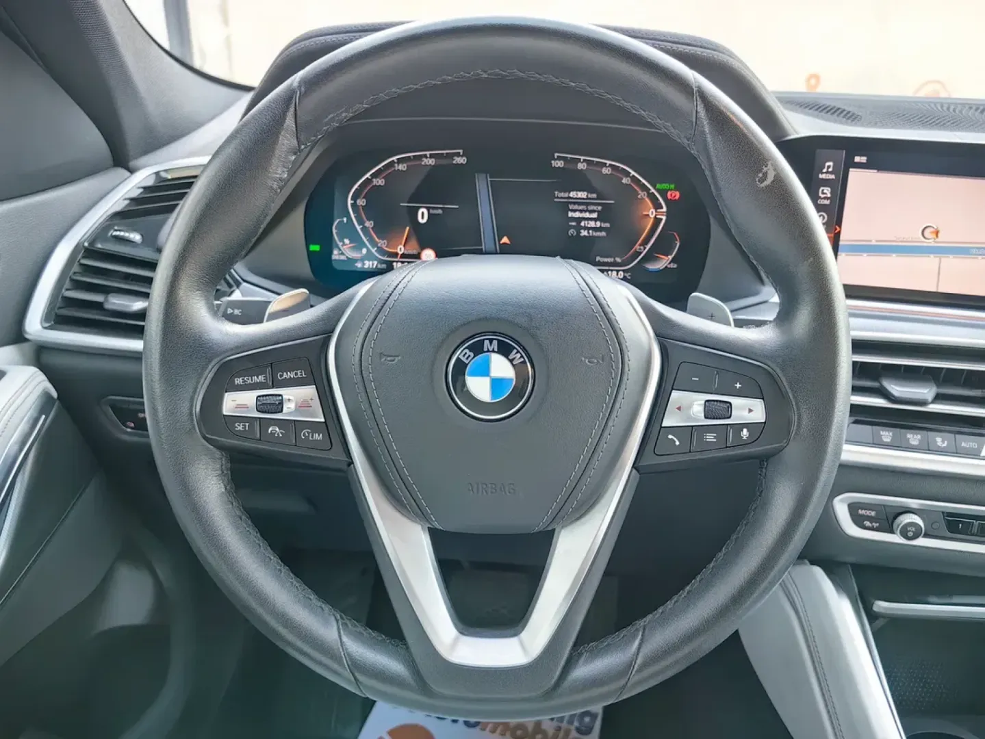 Cumpara/ Vinde online BMW X6 2022 SH, la cel mai bun pret pentru tine!