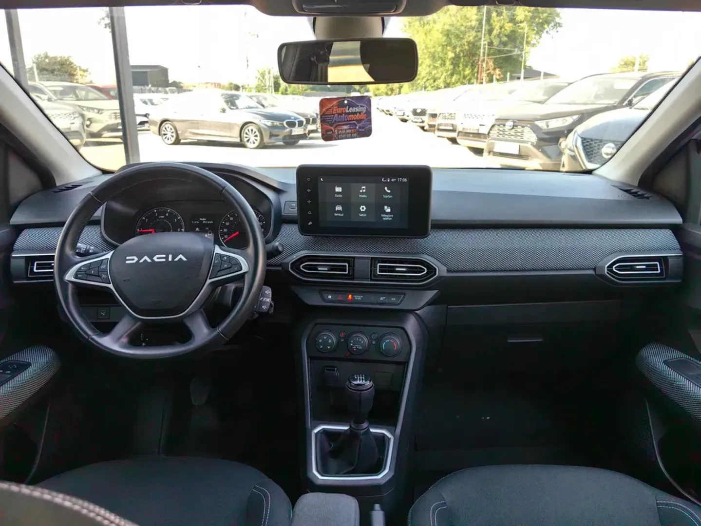 Cumpara/ Vinde online Dacia Logan 2023 SH, la cel mai bun pret pentru tine!
