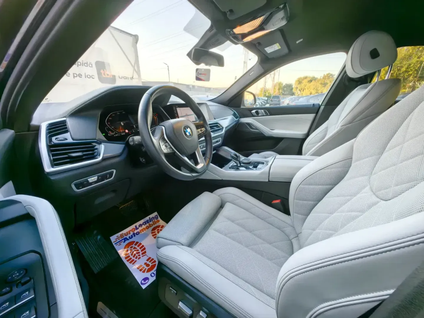 Cumpara/ Vinde online BMW X6 2022 SH, la cel mai bun pret pentru tine!