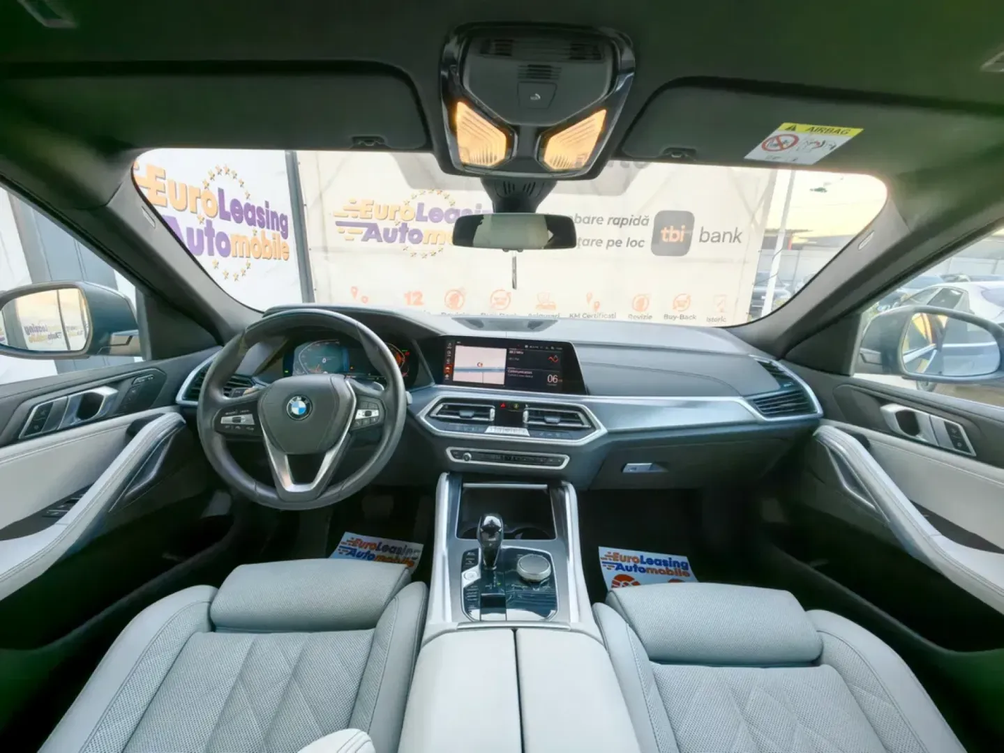 Cumpara/ Vinde online BMW X6 2022 SH, la cel mai bun pret pentru tine!