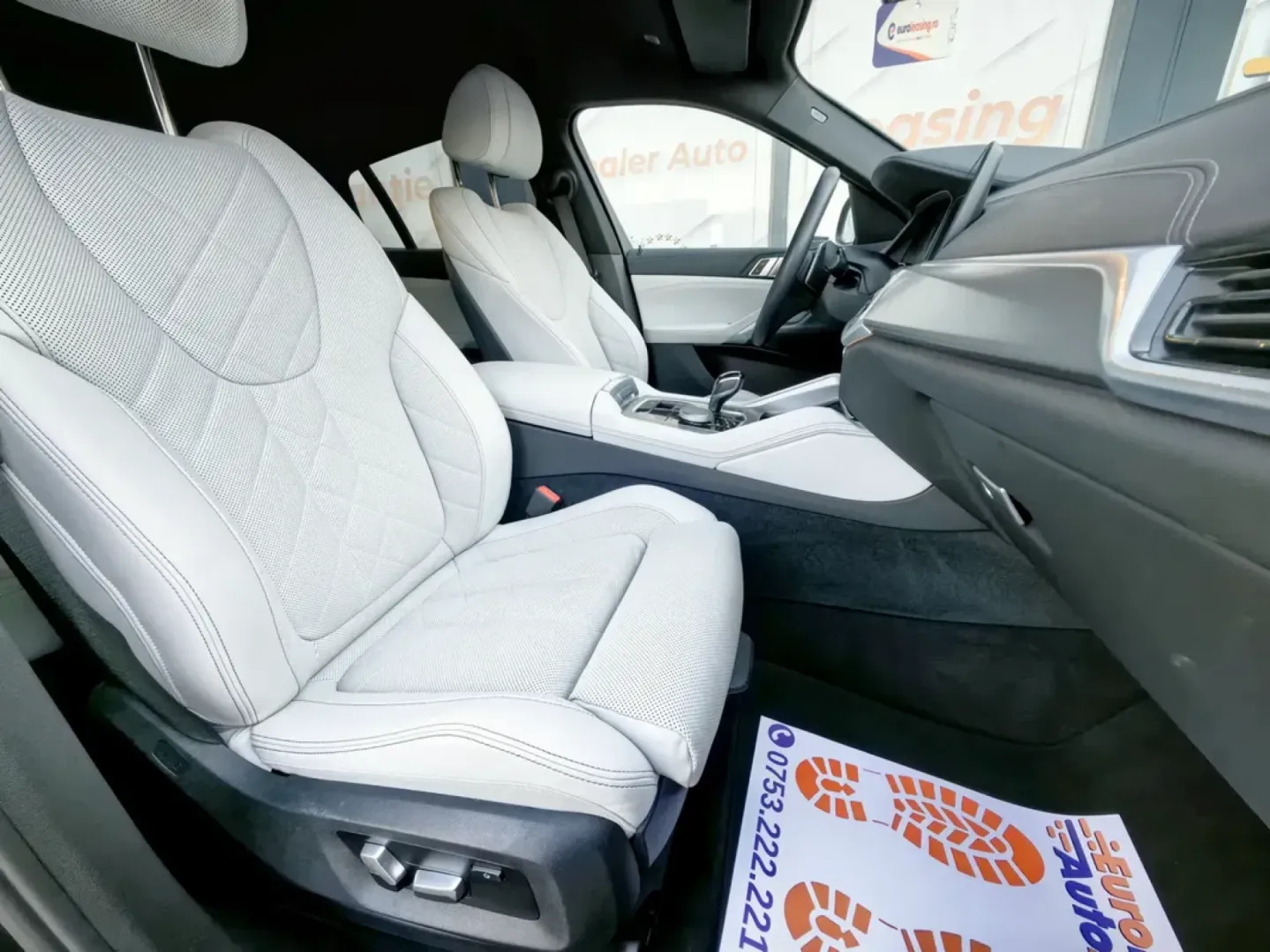 Cumpara/ Vinde online BMW X6 2022 SH, la cel mai bun pret pentru tine!