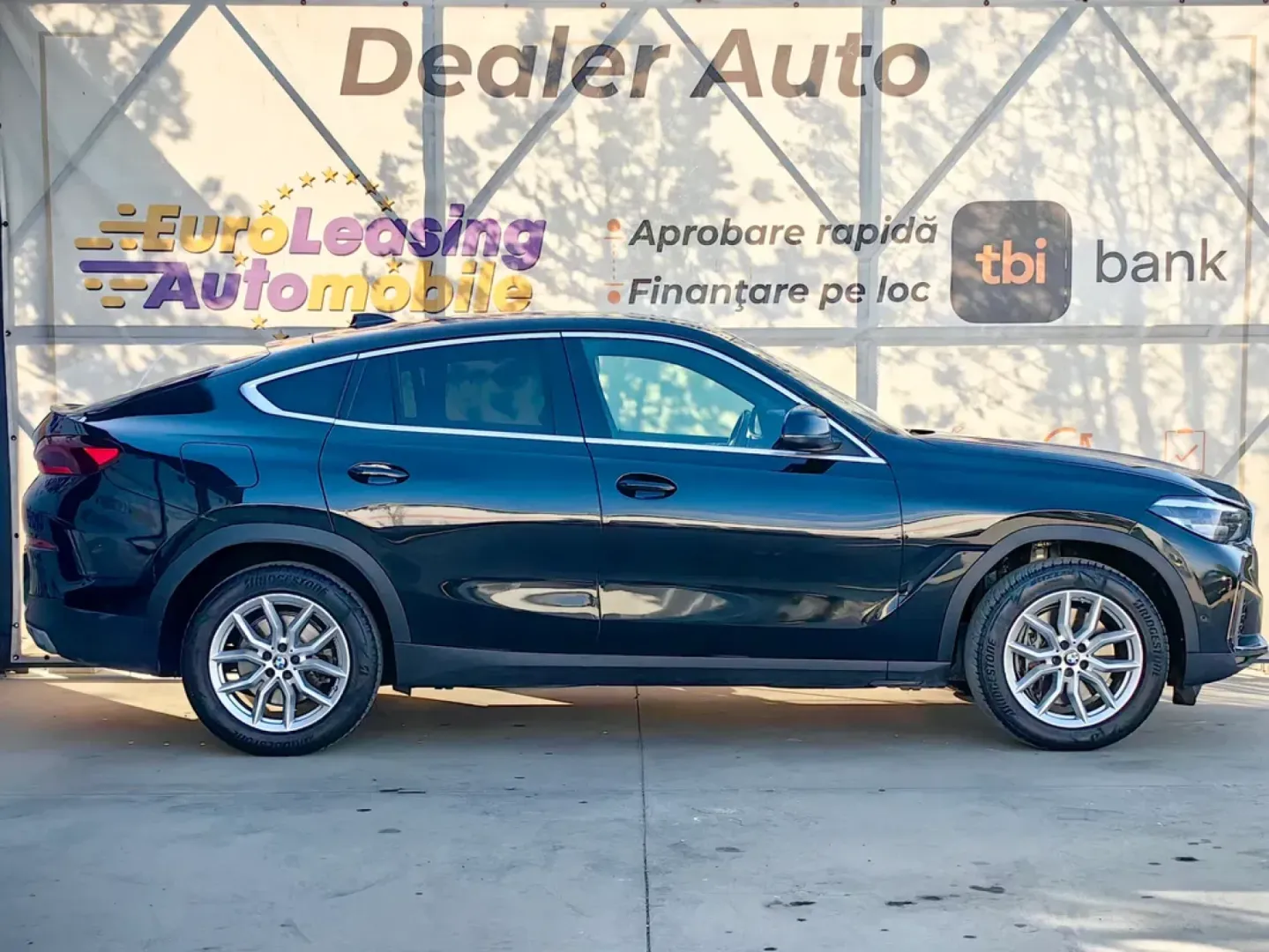 Cumpara/ Vinde online BMW X6 2022 SH, la cel mai bun pret pentru tine!