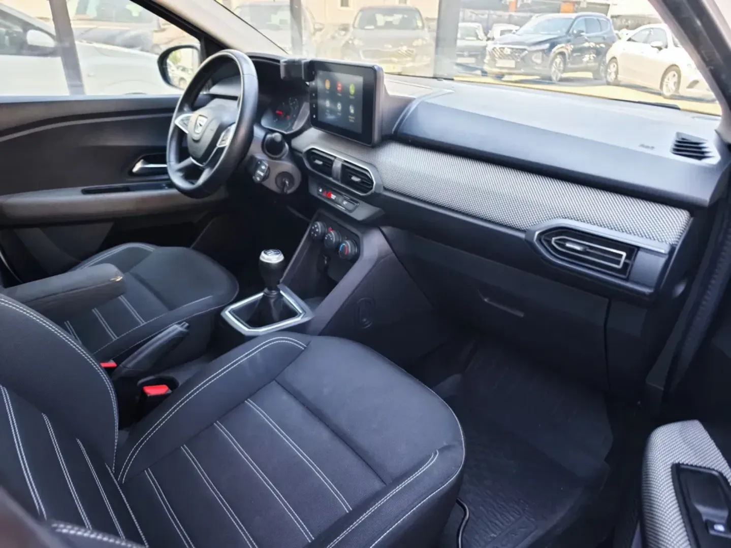Cumpara/ Vinde online Dacia Logan 2021 SH, la cel mai bun pret pentru tine!
