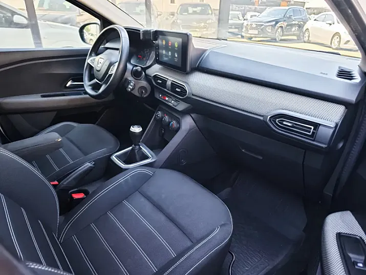 Cumpără / Vinde Dacia Logan 2021 SH, la cel mai bun pret pentru tine!