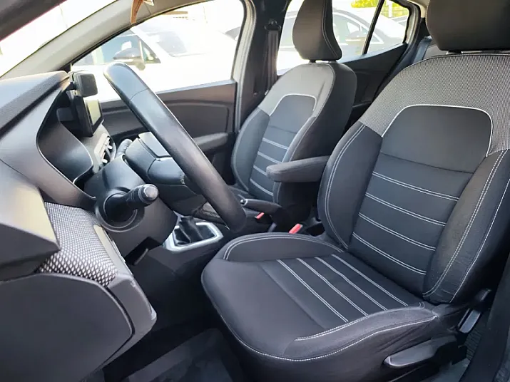 Cumpără / Vinde Dacia Logan 2021 SH, la cel mai bun pret pentru tine!