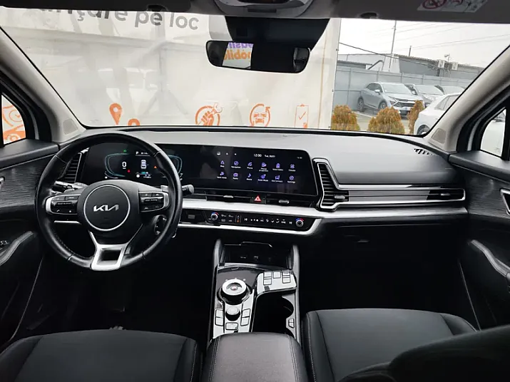 Cumpără / Vinde Kia Sportage 2023 SH, la cel mai bun pret pentru tine!