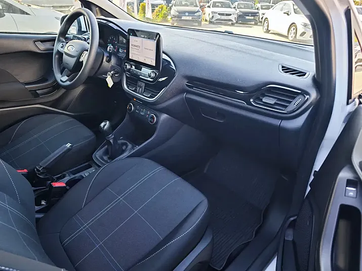 Cumpără / Vinde Ford Fiesta 2021 SH, la cel mai bun pret pentru tine!