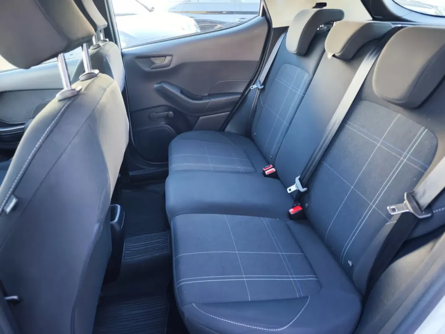 Cumpara/ Vinde online Ford Fiesta 2021 SH, la cel mai bun pret pentru tine!