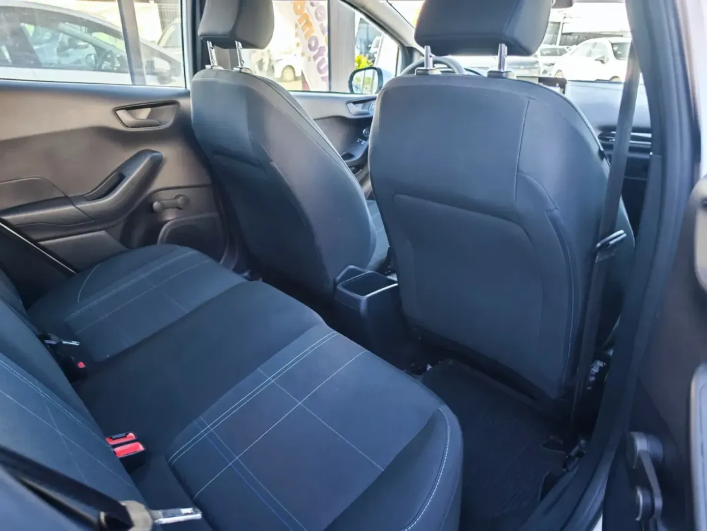 Cumpara/ Vinde online Ford Fiesta 2021 SH, la cel mai bun pret pentru tine!