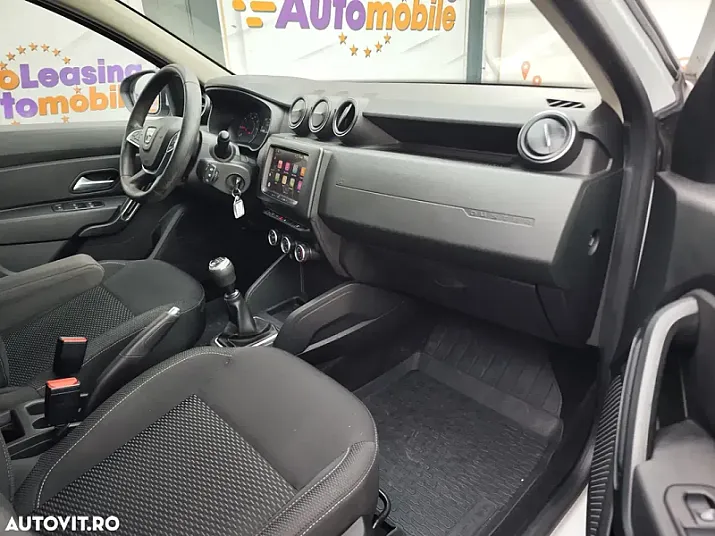 Cumpără / Vinde Dacia Duster 2021 SH, la cel mai bun pret pentru tine!