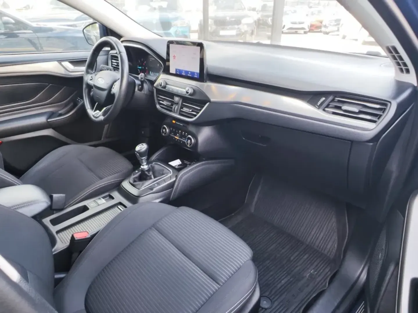 Cumpara/ Vinde online Ford Focus 2020 SH, la cel mai bun pret pentru tine!